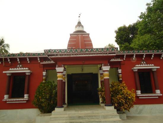Venuban Vihar Buddha Shrine