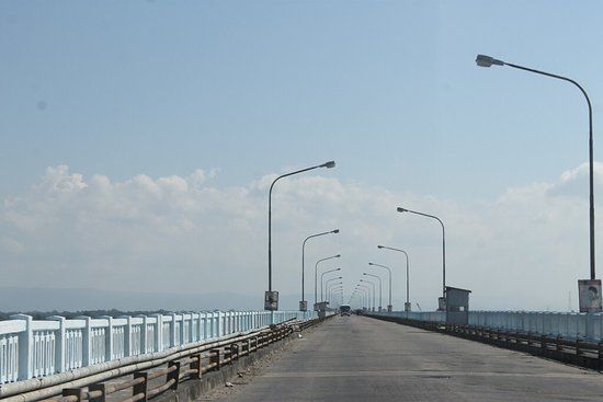 Kolia Bhomora Setu