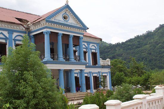 Ranighat Palace