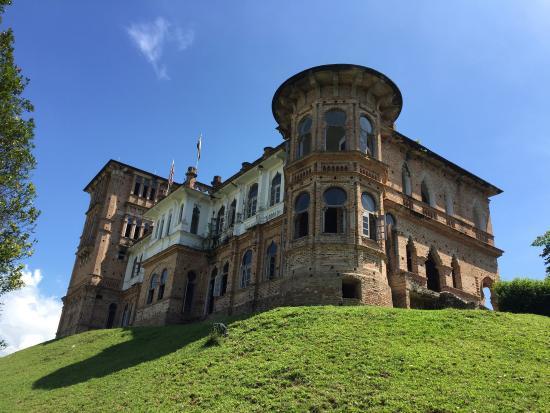 Kellie's Castle