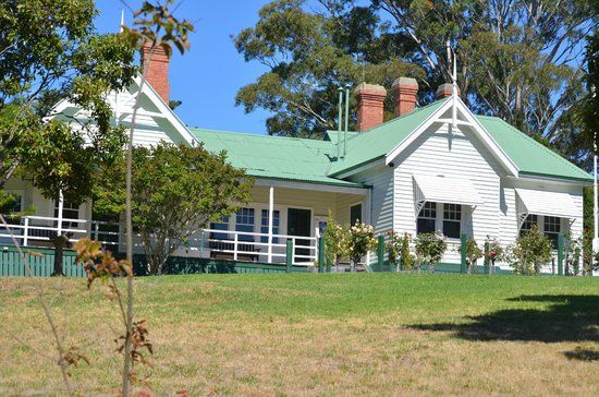 Nyerimilang Park Gippsland Lakes Reserve