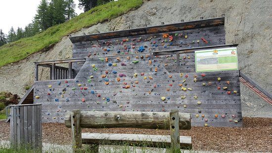 Wagrainis Grafenberg