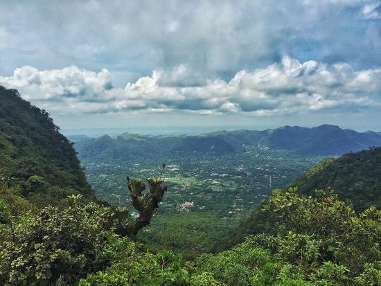 Gaital National Park