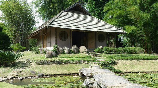 Lankester Botanik Bahçesi