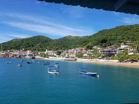 Taboga Island Beaches
