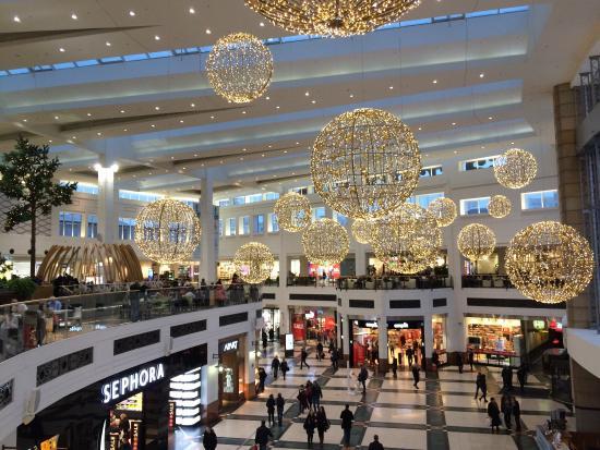 Centro Commerciale Arkadia