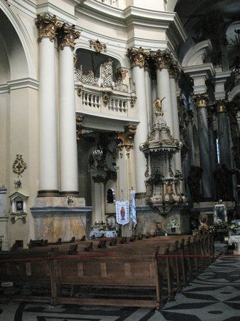 Roman Shukhevych Monument