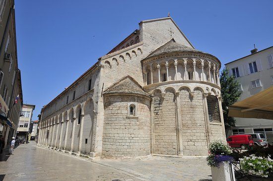 Sankt Chrysogonus kyrka