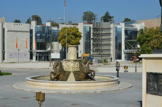 Holocaust Memorial Centre