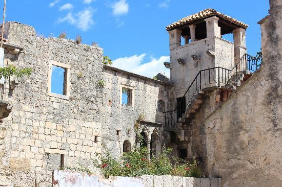 Marco Polos födelsehus