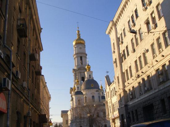 Mariä-Entschlafens-Kathedrale