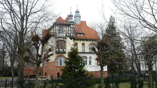 City of Sopot Museum