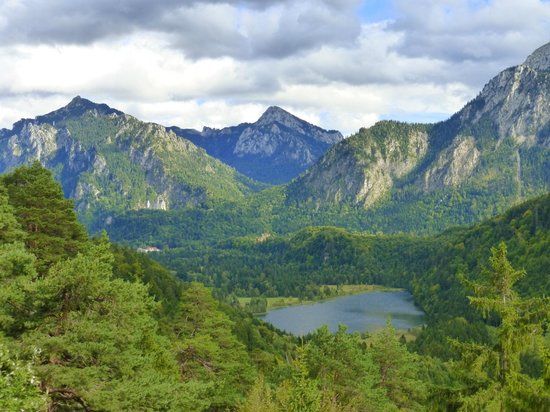 Denkmal an Johann Baptist Graf