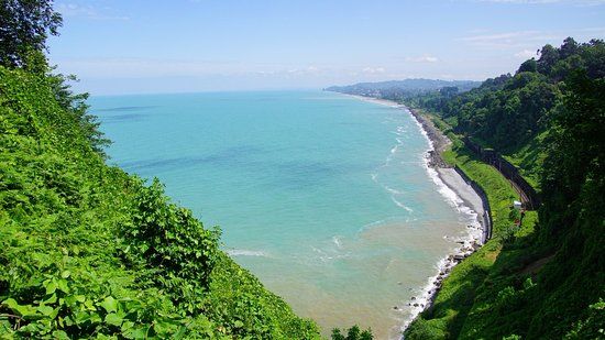 Batum Botanik Bahçesi