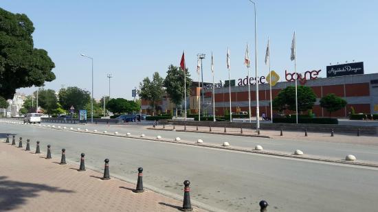 Kulesite Alışveriş Merkezi