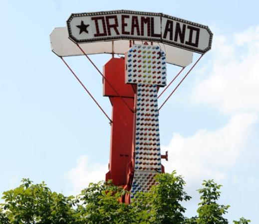 Dreamland Amusement Park