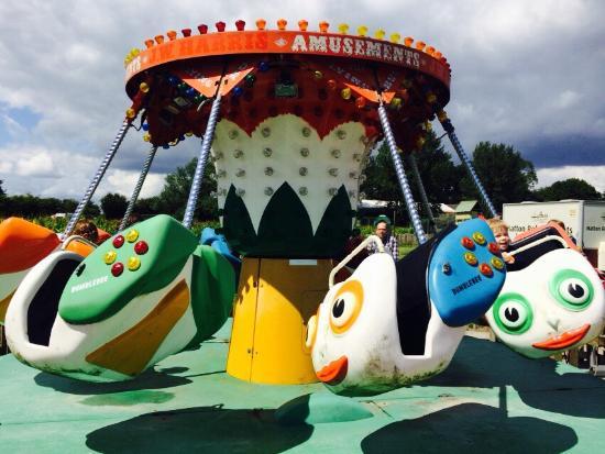 Hatton Country World