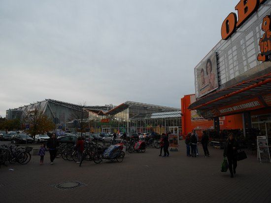 Bodensee-Center