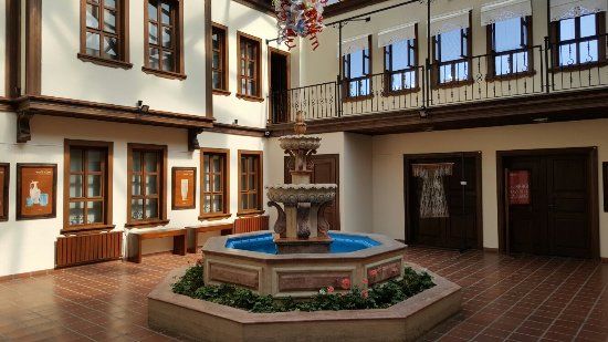 Çağdaş Cam Sanatları Müzesi