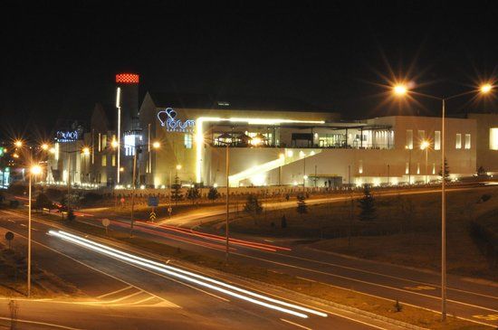 Forum Kapadokya