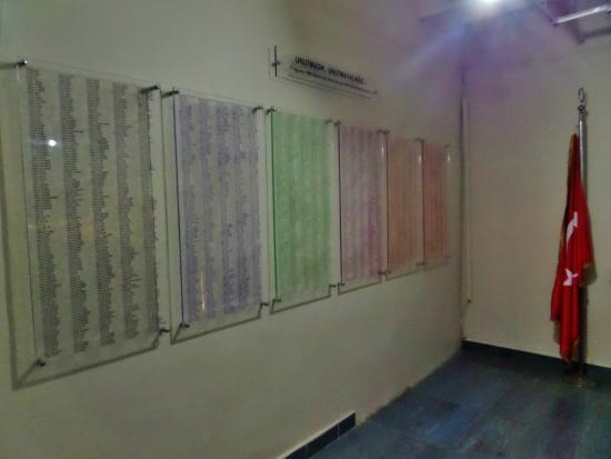 Deprem Kültür Müzesi