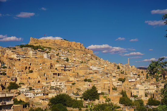 Mardin Kalesi