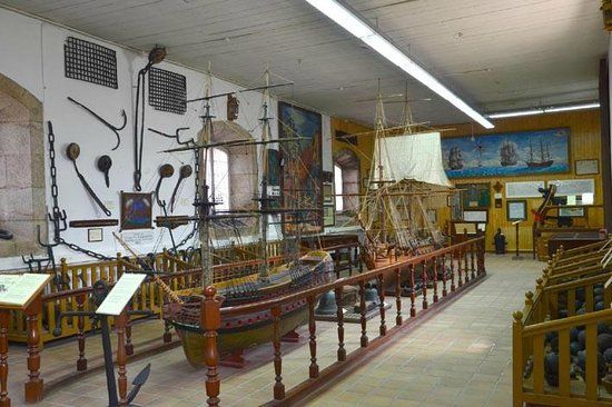 Museo Naval