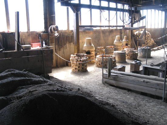 Eifeler Glockengießerei