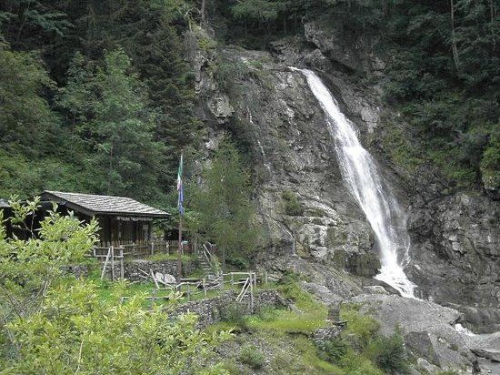 Miniera d'Oro della Guia