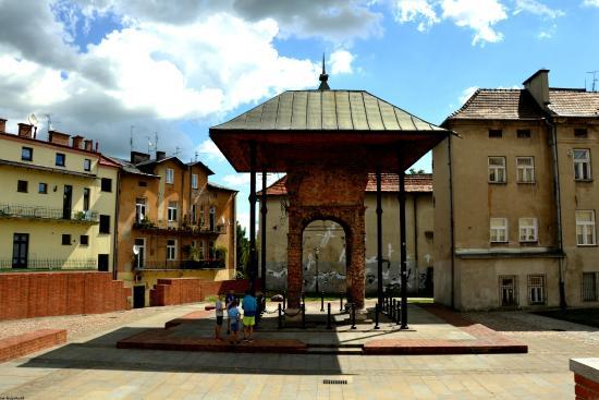 Szlak Żydowski