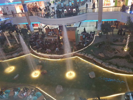 Riyadh Gallery Mall