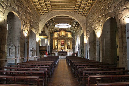 Igreja de São Francisco