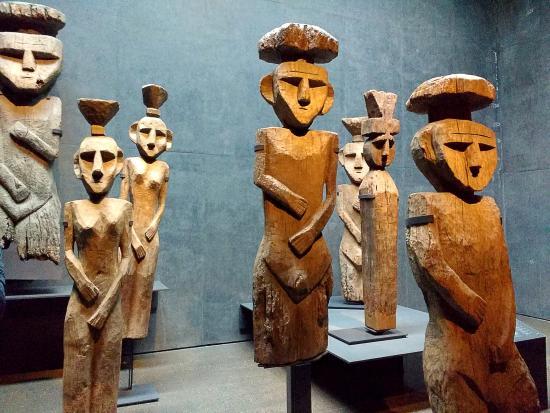 Museu Chileno de Arte Pré-Colombiana