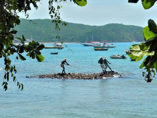 Estátua de Brigitte Bardot
