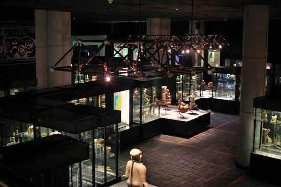 Museu do Banco Central do Equador