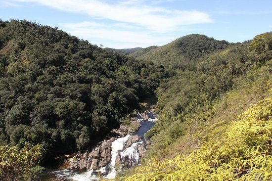 Parque Estadual da Serra do Mar