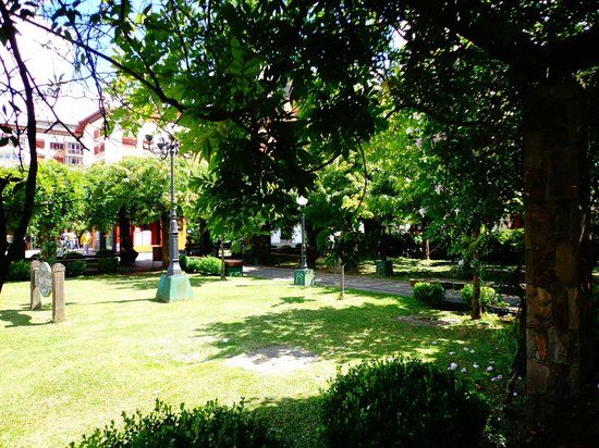 Praca Major Nicoletti