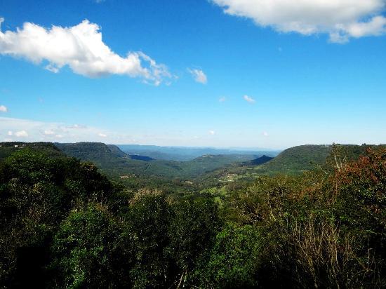 Mirante do Belvedere