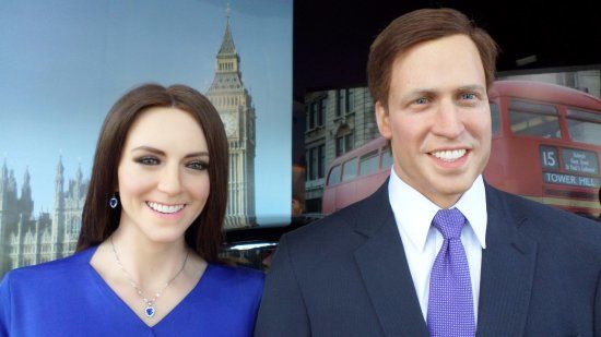 Dreamland Wax Museum