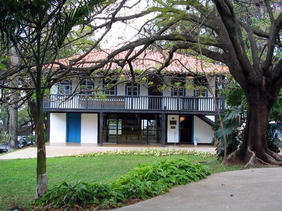 Museu Histórico Abílio Barreto