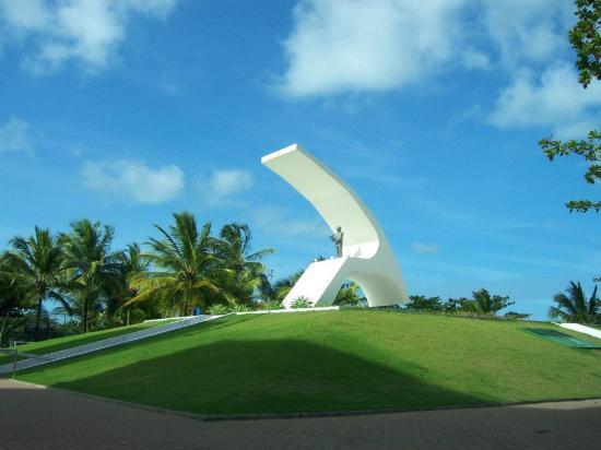 Memorial Teotônio Vilela
