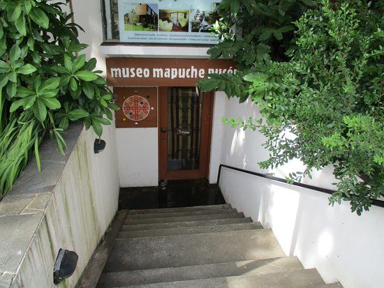 Museo Mapuche