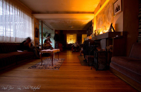 Flavio Machicado Viscarra Foundation