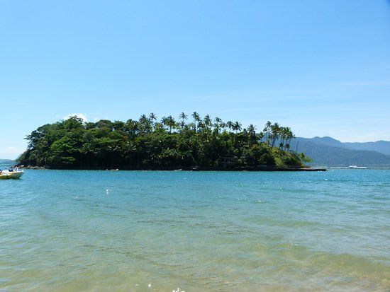 Ilha das Cabras