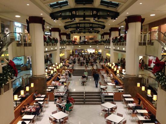 Centre commercial Iguatemi