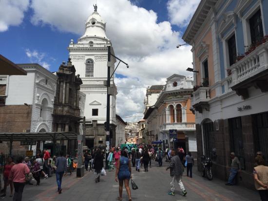 Museo Miguel de Santiago Convento de San Agustin