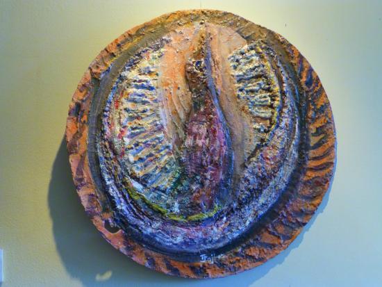 The Trude Sojka Cultural House