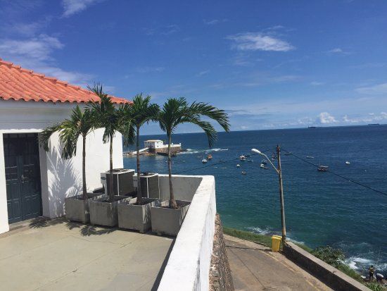 Espaço Carybé de Artes