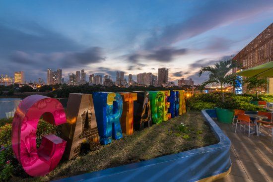 Centro Comercial Caribe Plaza