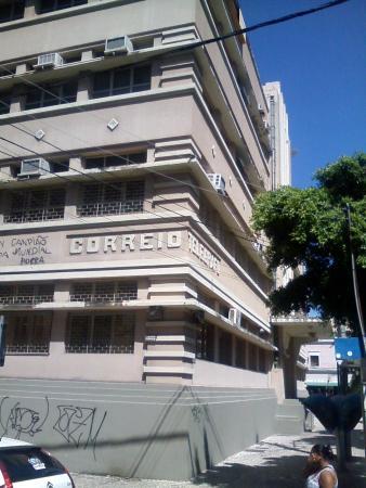 Espaço Cultural Correios